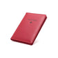 Travel Wallet & Family Leather Passport Holder Cover RFID Blocking Travel Wallet