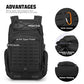 30L Molle Military Backpack