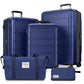G Series Luggage set 5pcs (5 Count)
