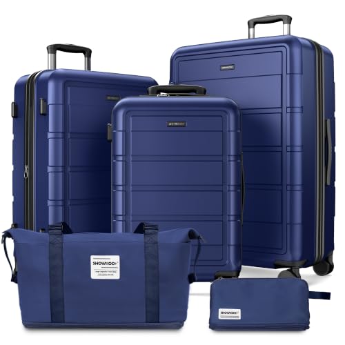 G Series Luggage set 5pcs (5 Count)