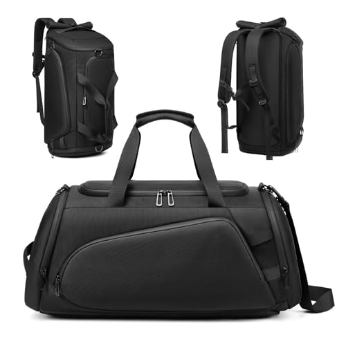 40L Foldable duffle bag for travel