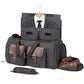 Canvas Garment Bags for Travel