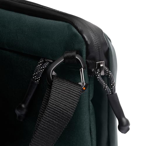 Venture Travel Crossbody
