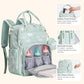 Diaper Bag Backpack
