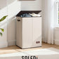130L Laundry Hamper with Lid