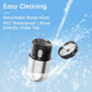 Mini Electric Shaver