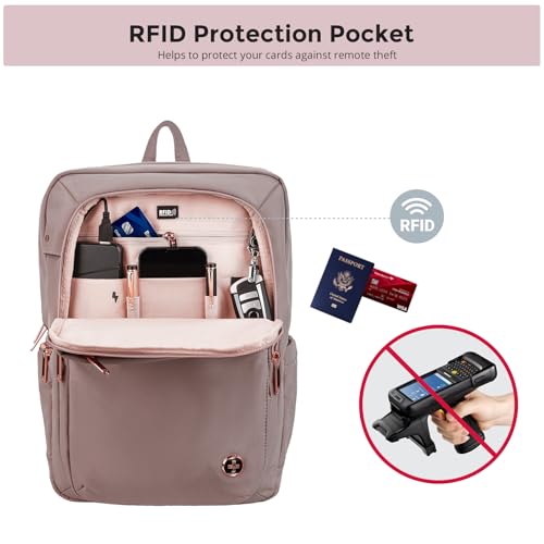 Design Women's Laptop Backpack