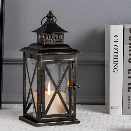 Lantern Decorative Indoor & Outdoor