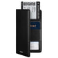 Passport Wallet for Travel RFID Blocking Premium Leather