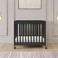Boutique Folding Hotel Crib and Sheet Bundle