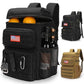 Tactical Backpack Cooler for Men (33 Count)