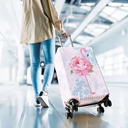 Travel Luggage Cover Suitcase Protector Fits 18