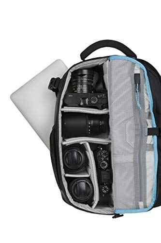 Kiboko 2.0 Camera Backpack