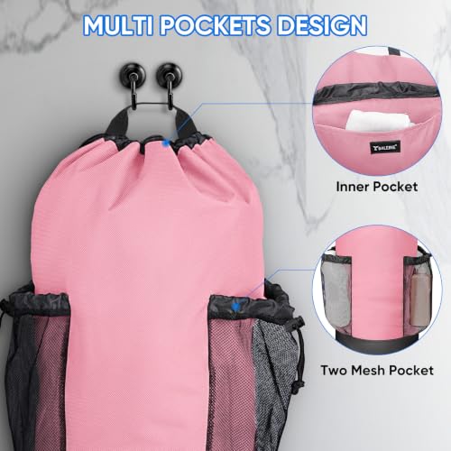 120L Laundry Bag Backpack