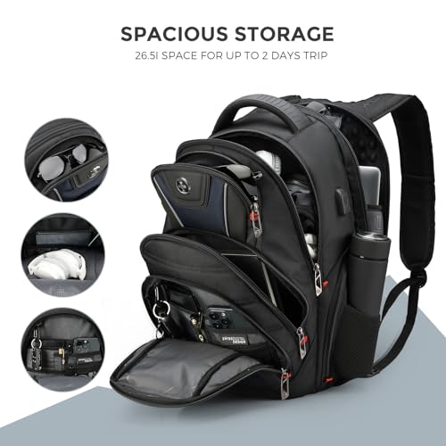 Design Men's Laptop Backpack for Women