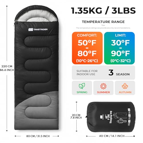 Sleeping Bags for Adults
