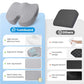 Memory Foam Office Chair Seat Cushion