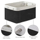 Storage Basket for Gifts Empty (3 Count)