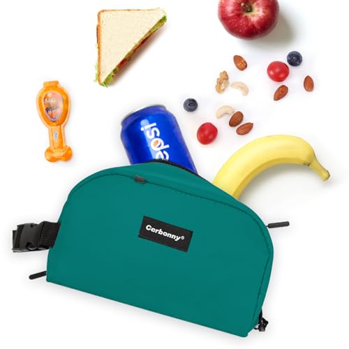 Small Cooler Bag