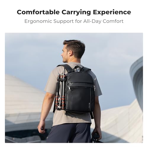 Camera Backpack