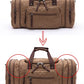 Duffle Bag for Travel