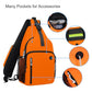 Sling Backpack Bag