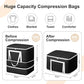 Comforter Storage Bag (4 Count)