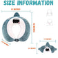 Cute Travel Neck Pillow