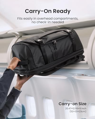 Travel Backpack 40L