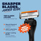 Guest Pass Shave Set (3 Count)
