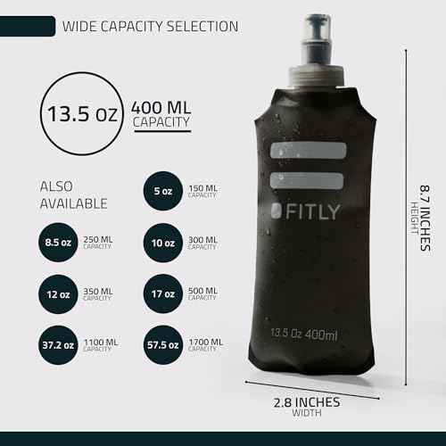 Soft Flask 13.5 oz