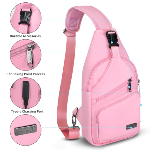 Crossbody Bag for Women