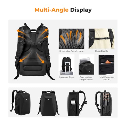 Camera Backpack
