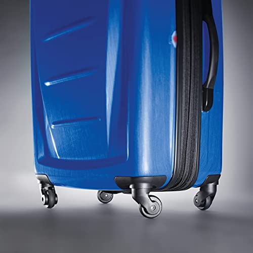 Winfield 2 Hardside Expandable Luggage with Spinner Wheels