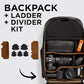McKinnon Camera Backpack 25L