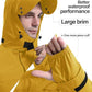 Rain Suit Waterproof Breathable Lightweight 2 (2 Count)
