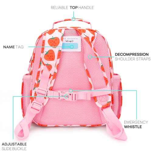 Girls Backpack 5