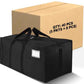 Supports 200lbs Heavy Duty Moving Bags (40 Count)