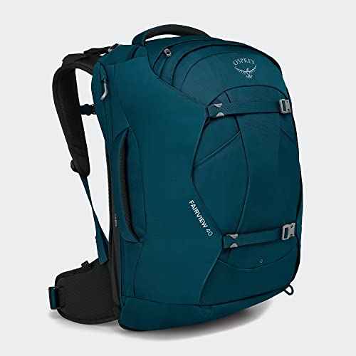 Fairview 40L Women's Travel Backpack