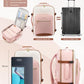 40L Travel Backpack for Women & Men