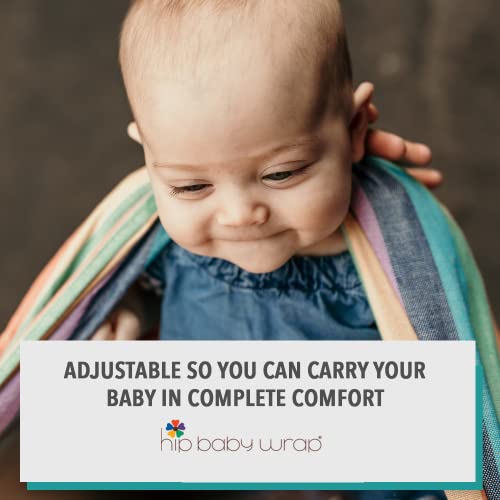 Ring Sling Carrier for Baby