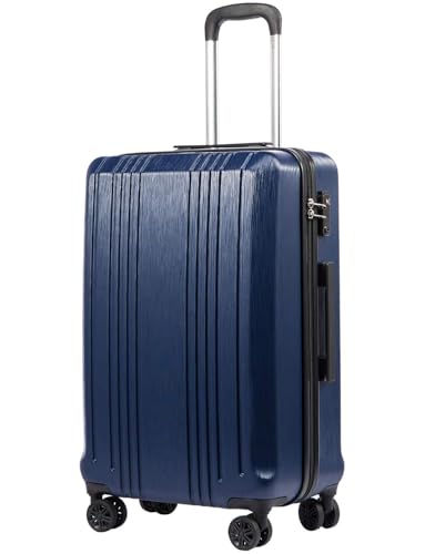PC+ABS Hardshell Luggage