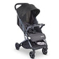 Kooper Lightweight Baby Stroller Featuring Removable (316.8 Ounce)