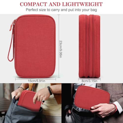 Electronic Organizer