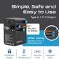 Universal Travel Adapter