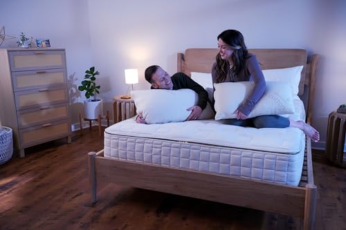 Organic Latex Pillow