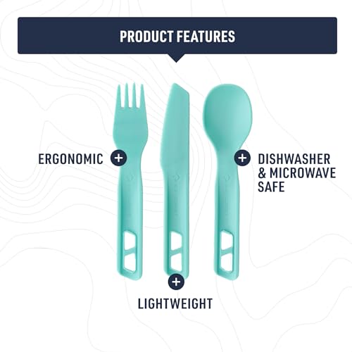 Passage Camp Cutlery Set