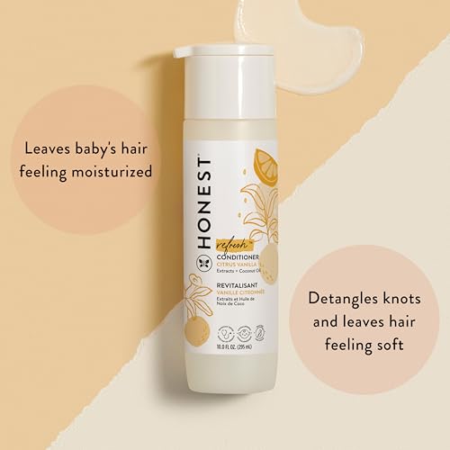 Conditioner Tear (10 Fl Oz)