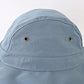 Mens UPF50+ Bucket Sun Hat Wide Brim UV Sun Protection Hat Summer Hat Fishing Cap Blue