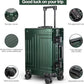 All Aluminum Magnesium Carry On Luggage
